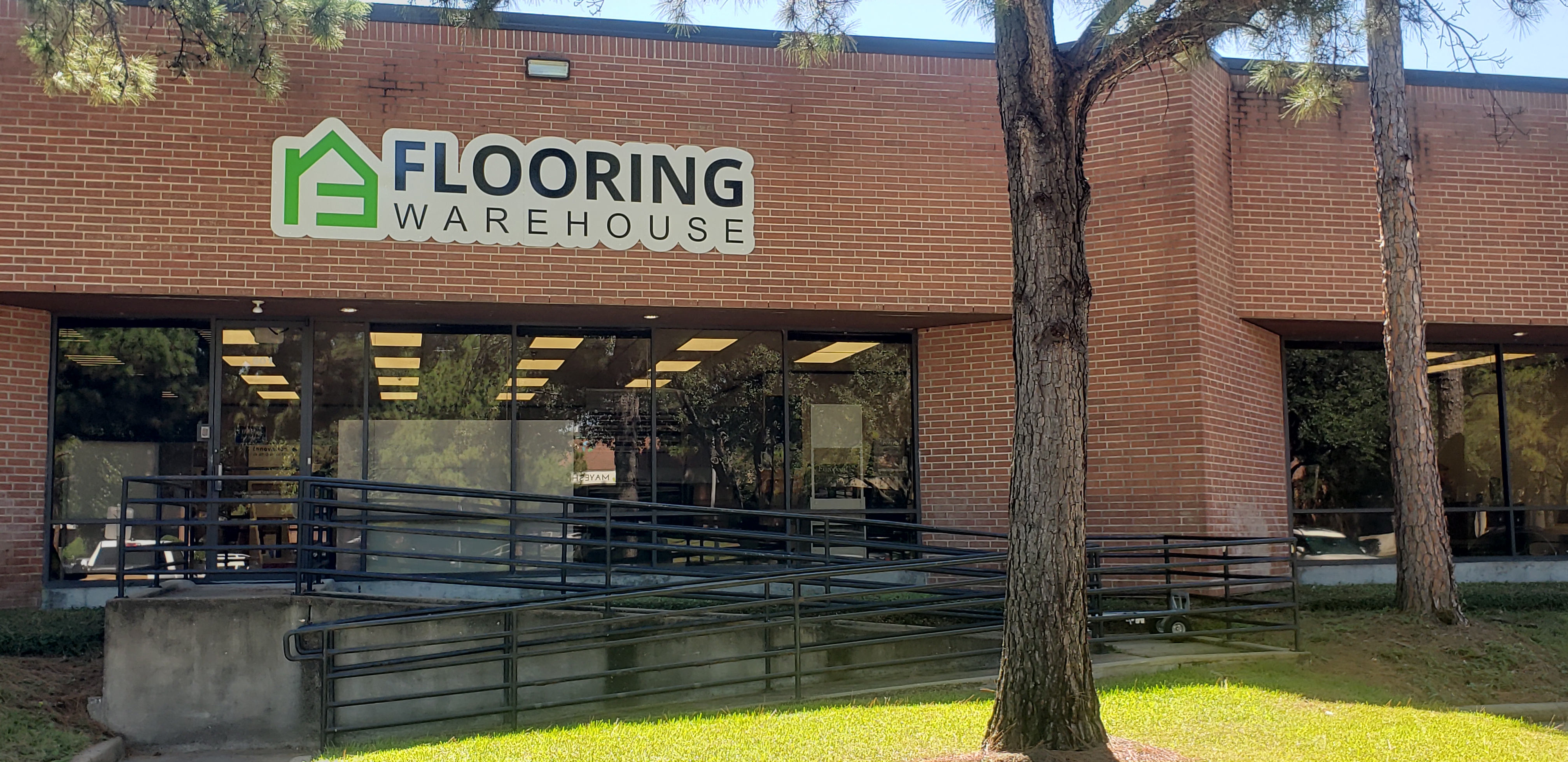 Flooring Warehouse Houston Over 1m Sqft Of